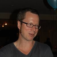 Stephen Flannery Photo 24