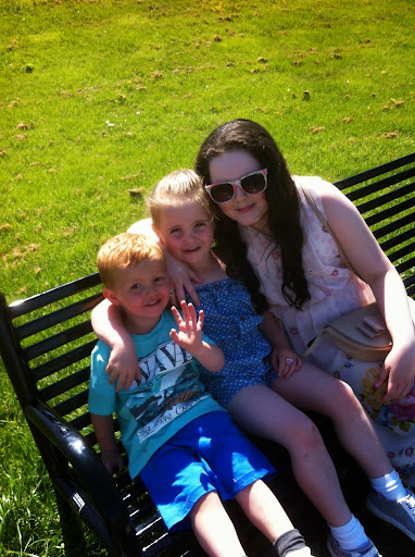 Robyn Daly Photo 27