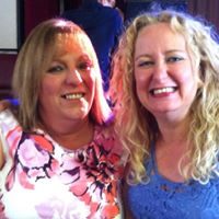 Deborah Scanlan Photo 11