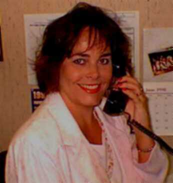 Connie Griffin Photo 29