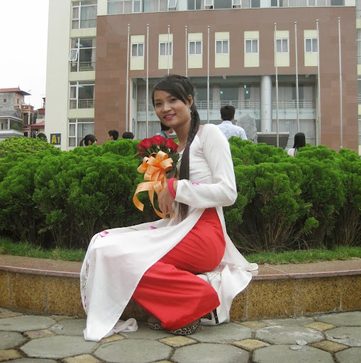 Sinh Trinh Photo 18