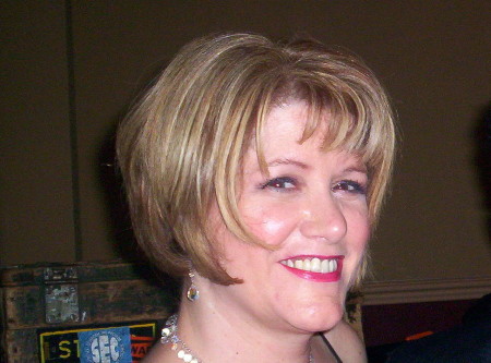 Robin Powell Photo 4