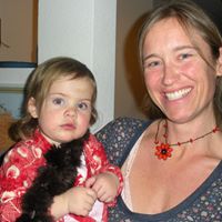Rebecca Pugh Photo 26
