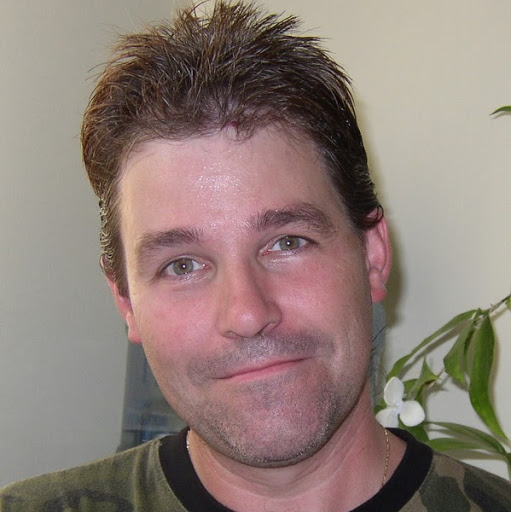 Timothy Clarke Photo 30
