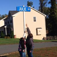 Julia Childress Photo 12