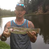 Brian Chaney Photo 28