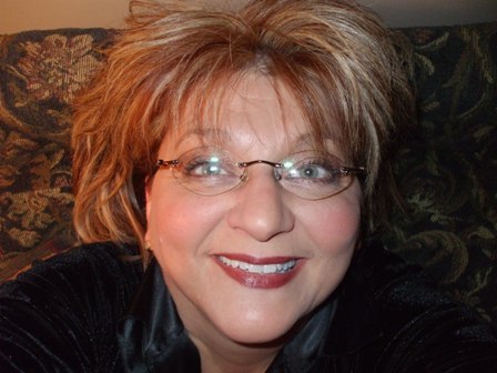 Christine Sherry Photo 28