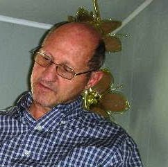 Sam Lockhart Photo 20