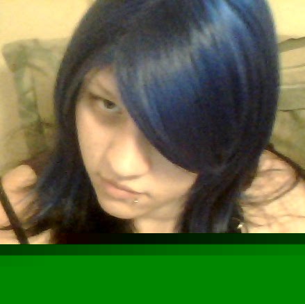 Elizabeth Alldridge Photo 2
