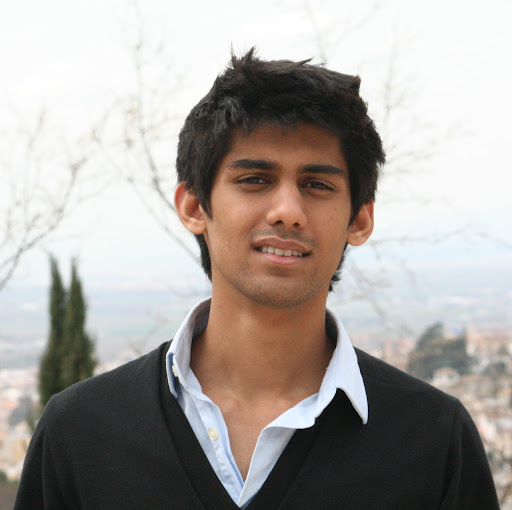 Neel Patel Photo 49