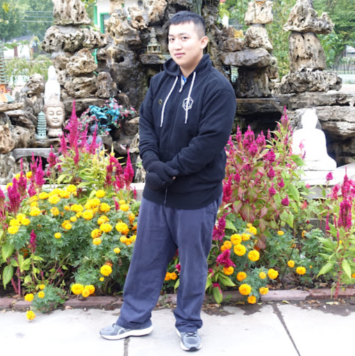 Hoang Le Photo 25