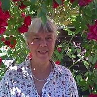 Christine Broman Photo 2