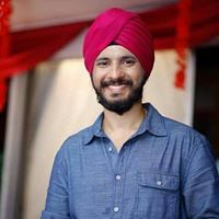 Jagdev Dhillon Photo 7