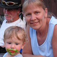 Joyce Coffman Photo 11
