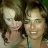 Katherine Weber Photo 26