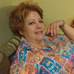 Norma Stewart Photo 3