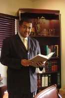 Sergio Saldivar Photo 5