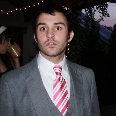 Matthew Cohn Photo 27