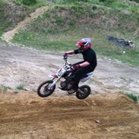 Kenny Archer Photo 9