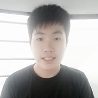 Allen Chee Photo 12