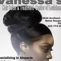 Vanessa Spencer Photo 14