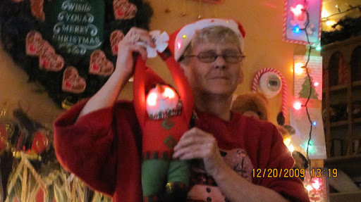 Debra Mattson Photo 14