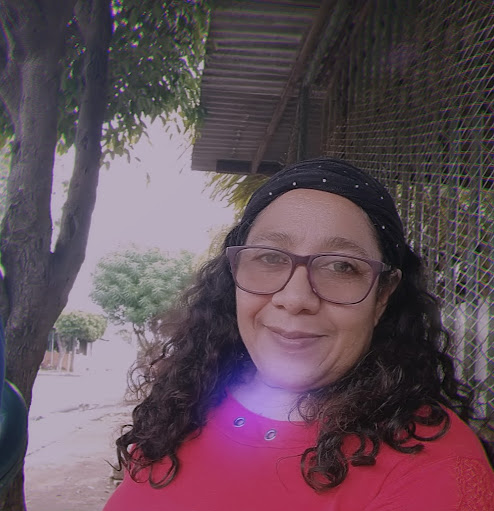 Olga Bermudez Photo 27