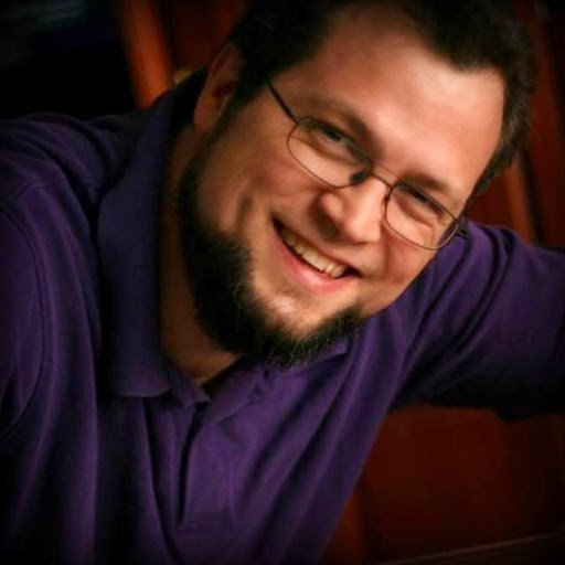 Robert Johns Photo 51