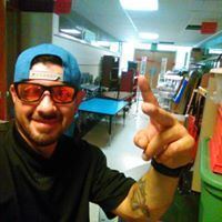 Emmanuel Rodriguez Photo 28