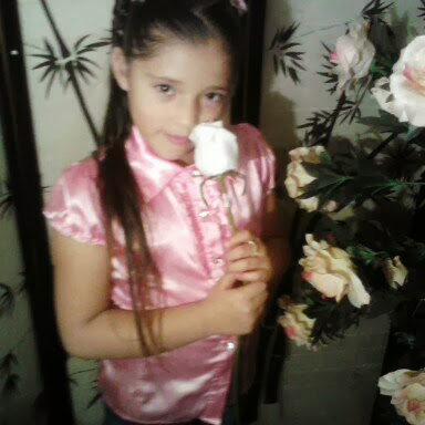 Regina Romero Photo 24
