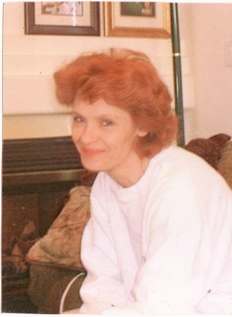 Roxanne Ward Photo 12