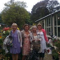 Patricia Cronin Photo 35