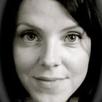 Christine Olsson Photo 23