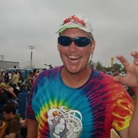 Timothy Hamilton Photo 25
