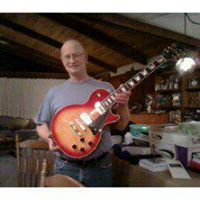 Jon Burroughs Photo 21