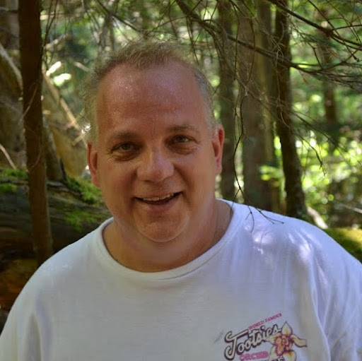 William Colvin Photo 36