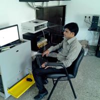 Bhanwar Joshi Photo 4