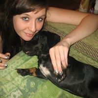 Sarah Meacham Photo 13