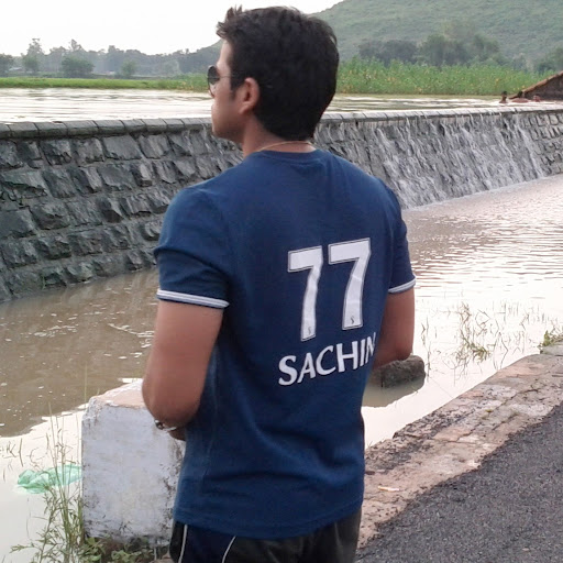 Sachin Gupta Photo 42