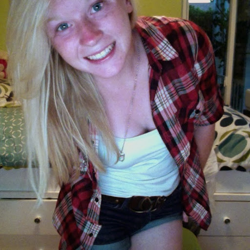Haley Turner Photo 28