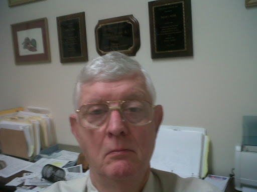 William Mccomb Photo 7