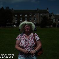 Geraldine Atkinson Photo 8