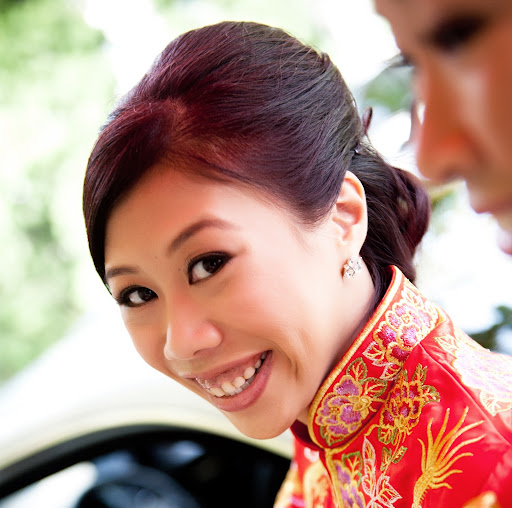 Sandy Chan Photo 37