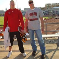 Brad Mcdaniel Photo 30