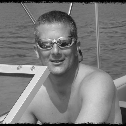 George Tanner Photo 21