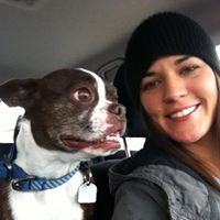 Danielle Hooper Photo 19