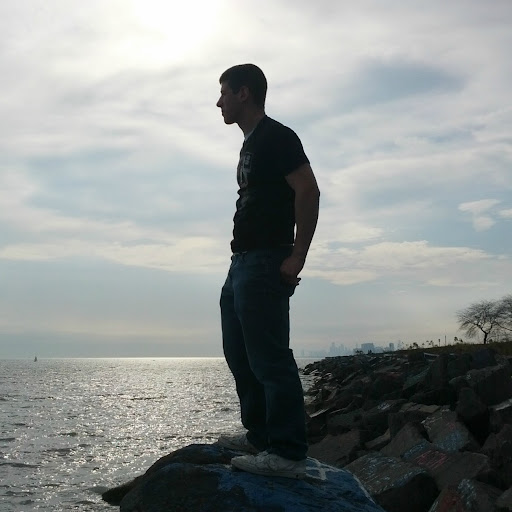 Kenneth Herron Photo 25