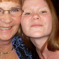 Suzanne Colvin Photo 8