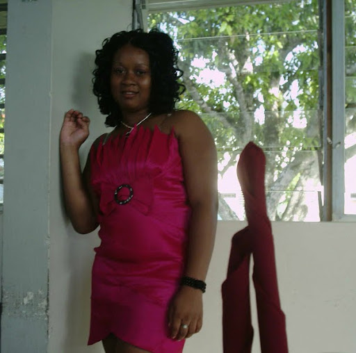 Chantell Carter Photo 3