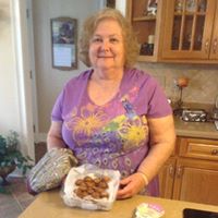 Elaine Walker Photo 35